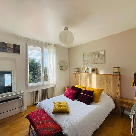 Apartament Nuits Oceanes A La Rochelle Avec Parking Privatif Zewnętrze zdjęcie
