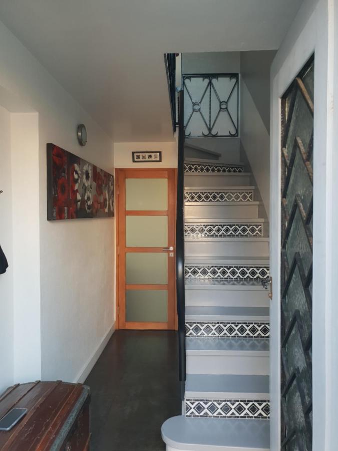 Apartament Nuits Oceanes A La Rochelle Avec Parking Privatif Zewnętrze zdjęcie